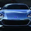 スバル BRZ の2024年モデル（米国仕様）