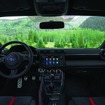 スバル BRZ の2024年モデル（米国仕様）
