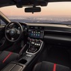 スバル BRZ の2024年モデル（米国仕様）