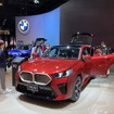 BMW iX2（ジャパンモビリティショー2023）