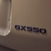 レクサス GX 550 オーバートレイル＋