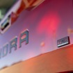 トヨタ・タンドラ の「TRDパフォーマンス・パッケージ」