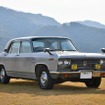 第15回クラシックカーミーティングin山梨富士川