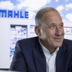 マーレのアルンド・フランツCEO
