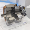 MCT（Magnet-Free Contactless Transmitter）とSCT（Superior Continuous Torque）を備えた電動モーター用技術キット