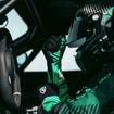 リバース走行で最高速275.74km/hを計測しギネス新記録と認定されたリマック・ネヴェーラ