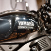 ヤマハ XSR125発売に合わせ、アパレルブランド「FRAKS STORE」とのコラボも発表