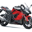 カワサキ Ninja 1000SX 40th Anniversary Edition