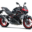 カワサキ Z500
