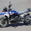 BMW R1300GS トロフィー