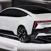 ポールスター 5 の市販モデル