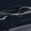 マセラティ MC20 ノッテ