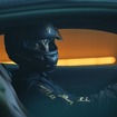 マセラティ MC20 ノッテ とアンドレア・ベルトリーニ氏