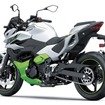 カワサキ Z7 ハイブリッド