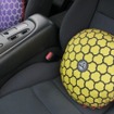 HKS SPF CUSHION YELLOW［51007-AK559］／HKS SPF CUSHION PURPLE［51007-AK560］