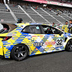 32号車ORC ROOKIE GR Corolla H2 concept
