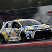 32号車ORC ROOKIE GR Corolla H2 concept