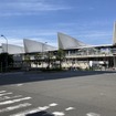 EdgeTech＋会場のパシフィコ横浜
