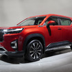 ホンダ WR-V