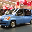 ホンダが9月に新型スモールカー2車種---早くも『デミオ』追撃!!