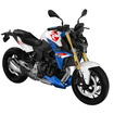 BMW F900R