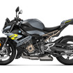 BMW S1000R