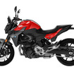 BMW F900R
