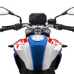 BMW F900R