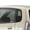 人気の日産軽自動車『モコ』に新グレード「C」……何が付いてるの?