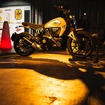 Ducati Scrambler Launch Party