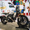 Ducati Scrambler Launch Party