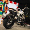 Ducati Scrambler Launch Party