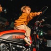 Ducati Scrambler Launch Party