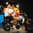 Ducati Scrambler Launch Party