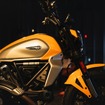 Ducati Scrambler Launch Party