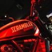 Ducati Scrambler Launch Party