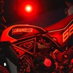 Ducati Scrambler Launch Party