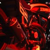 Ducati Scrambler Launch Party