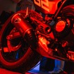 Ducati Scrambler Launch Party