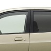 人気の日産軽自動車『モコ』に新グレード「C」……何が付いてるの?