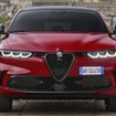 アルファロメオ・トナーレ の「トリビュート・イタリアーノ」