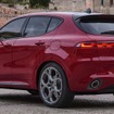 アルファロメオ・トナーレ の「トリビュート・イタリアーノ」