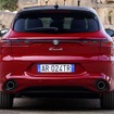 アルファロメオ・トナーレ の「トリビュート・イタリアーノ」
