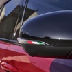 アルファロメオ・トナーレ の「トリビュート・イタリアーノ」