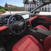トヨタ・カムリ 新型の「XSE」