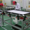 太陽電池、生産拠点は近畿と九州に集積…帝国データ調査