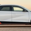 ヒョンデ・アイオニック5 N（北米仕様車）