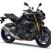 ヤマハ MT-10 SP ABS（シルバー）