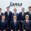 日本自動車工業会 正副会長