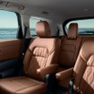 日産 パスファインダー 新型（中国仕様）
